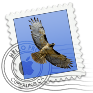 Mail Icon