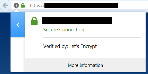SSL Phishing with GoPhish and LetsEncrypt – n00py Blog