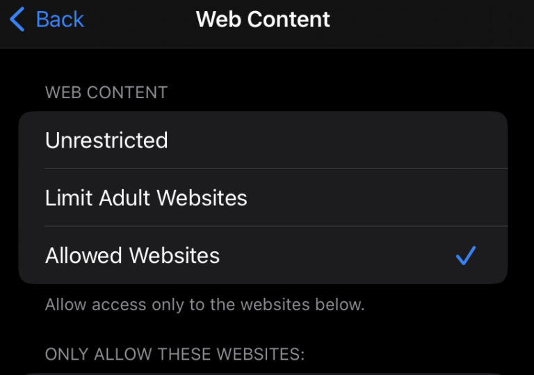Bypassing Amazon Kids+ Parental Controls n00py Blog